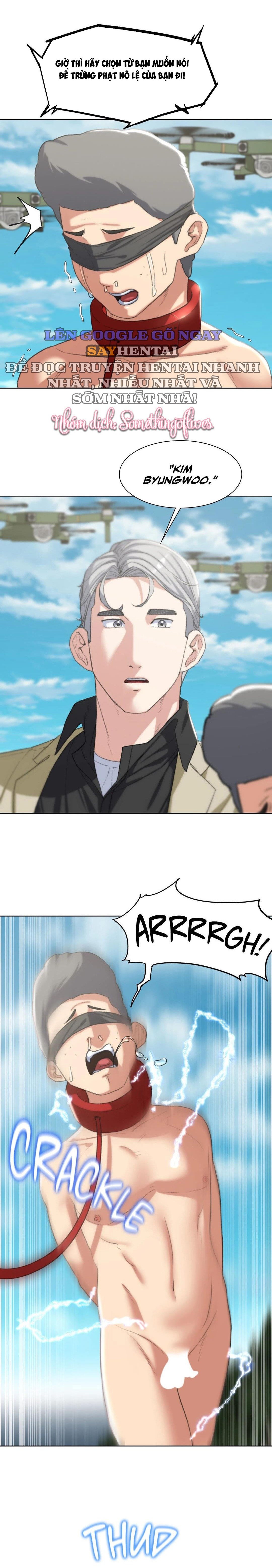 Trò Chơi Mạo Hiểm Chap Chapter 27-Trò Chơi Mạo Hiểm - Next Chap 44