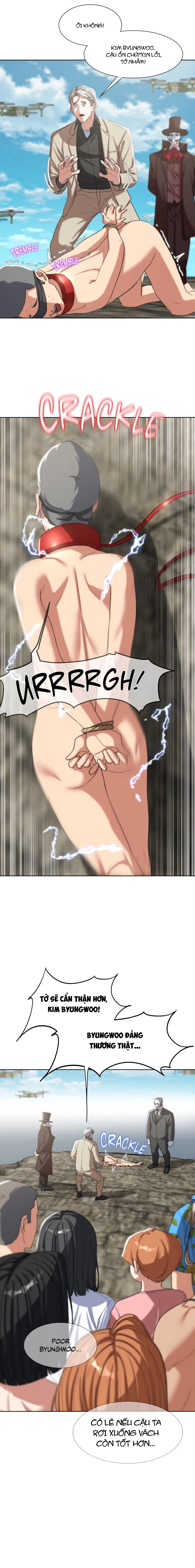 Trò Chơi Mạo Hiểm Chap Chapter 27-Trò Chơi Mạo Hiểm - Next Chap 44