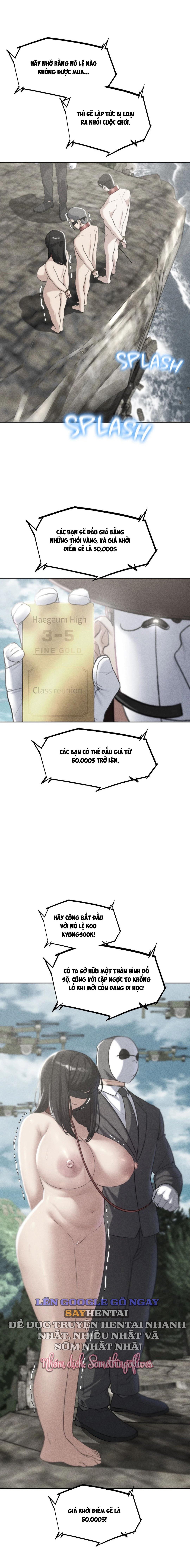 Trò Chơi Mạo Hiểm Chap Chapter 27-Trò Chơi Mạo Hiểm - Next Chap 44