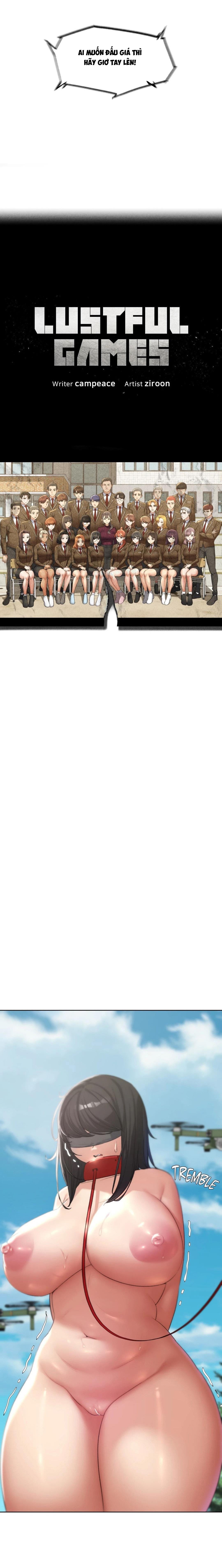 Trò Chơi Mạo Hiểm Chap Chapter 27-Trò Chơi Mạo Hiểm - Next Chap 44
