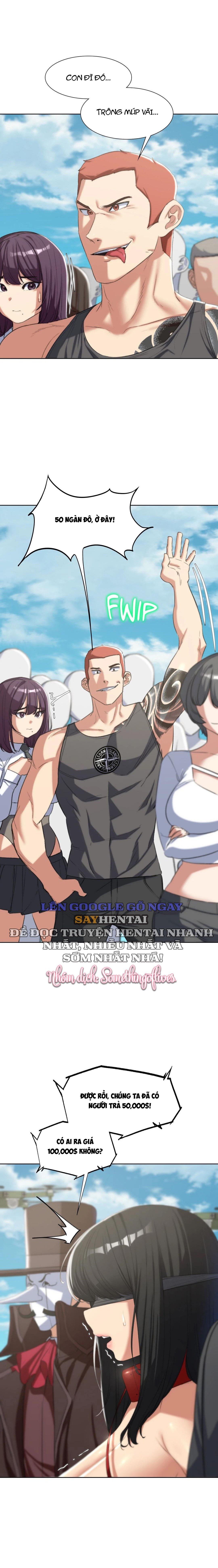 Trò Chơi Mạo Hiểm Chap Chapter 27-Trò Chơi Mạo Hiểm - Next Chap 44