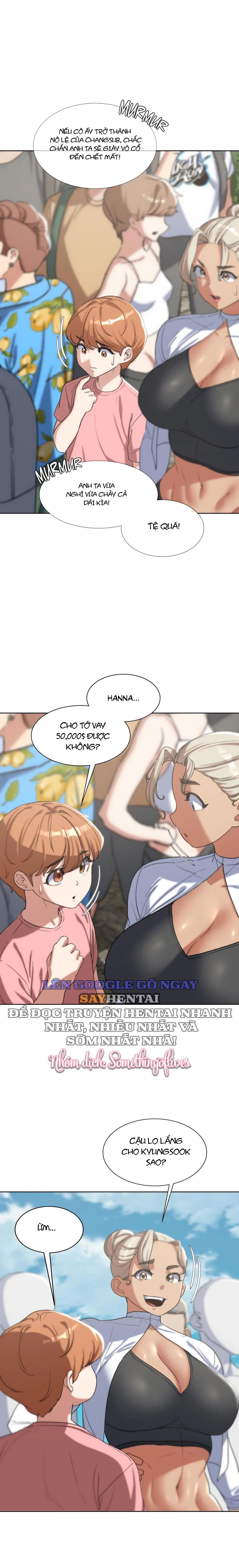 Trò Chơi Mạo Hiểm Chap Chapter 27-Trò Chơi Mạo Hiểm - Next Chap 44