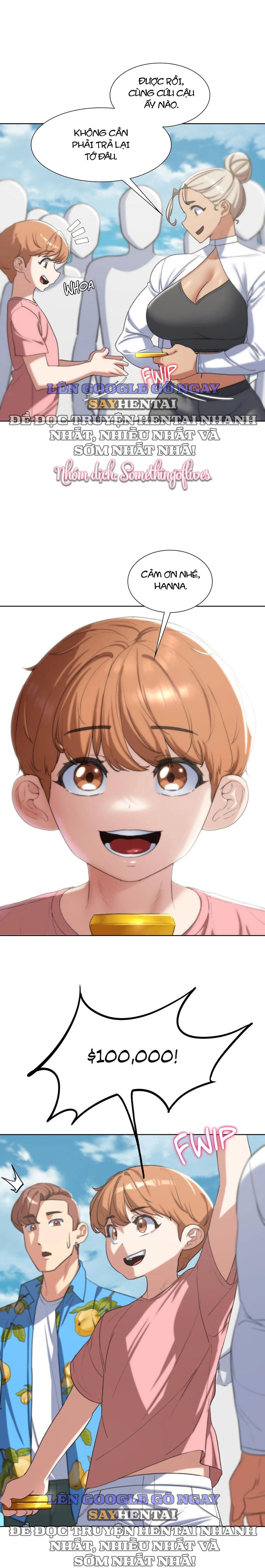 Trò Chơi Mạo Hiểm Chap Chapter 27-Trò Chơi Mạo Hiểm - Next Chap 44