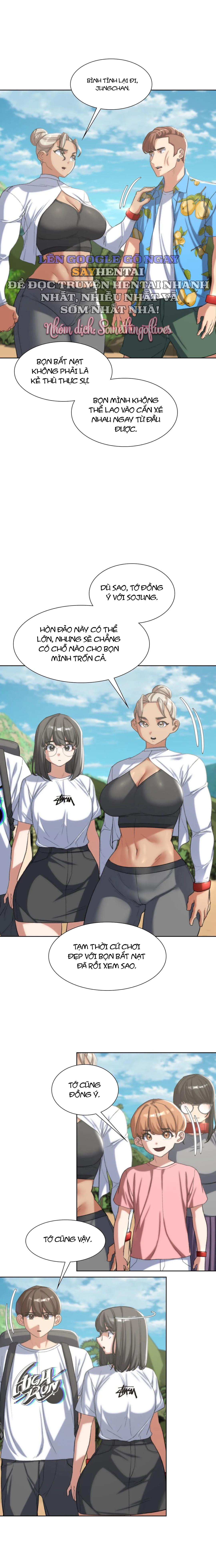 Trò Chơi Mạo Hiểm Chap Chapter 28-Trò Chơi Mạo Hiểm - Next Chap 45