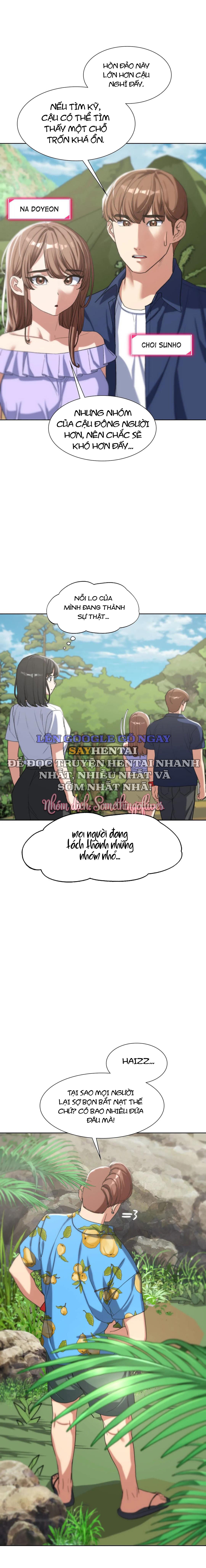 Trò Chơi Mạo Hiểm Chap Chapter 28-Trò Chơi Mạo Hiểm - Next Chap 45