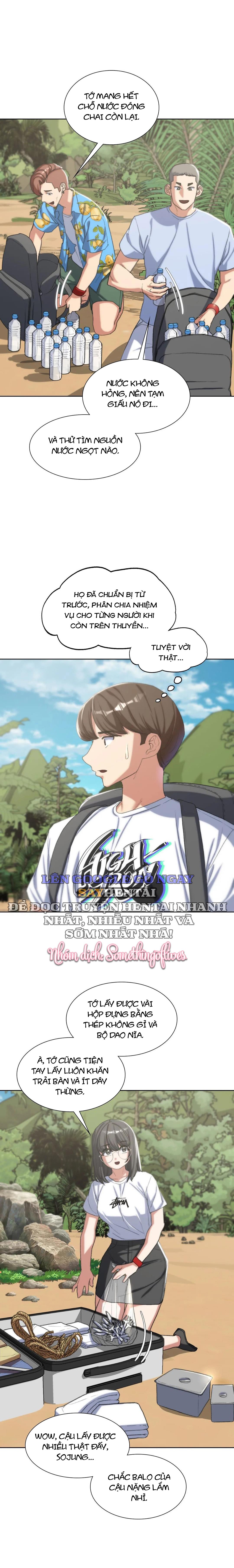 Trò Chơi Mạo Hiểm Chap Chapter 28-Trò Chơi Mạo Hiểm - Next Chap 45