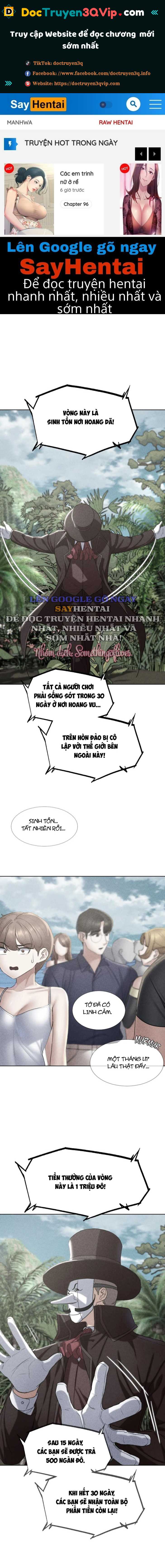 Trò Chơi Mạo Hiểm Chap Chapter 28-Trò Chơi Mạo Hiểm - Next Chap 45