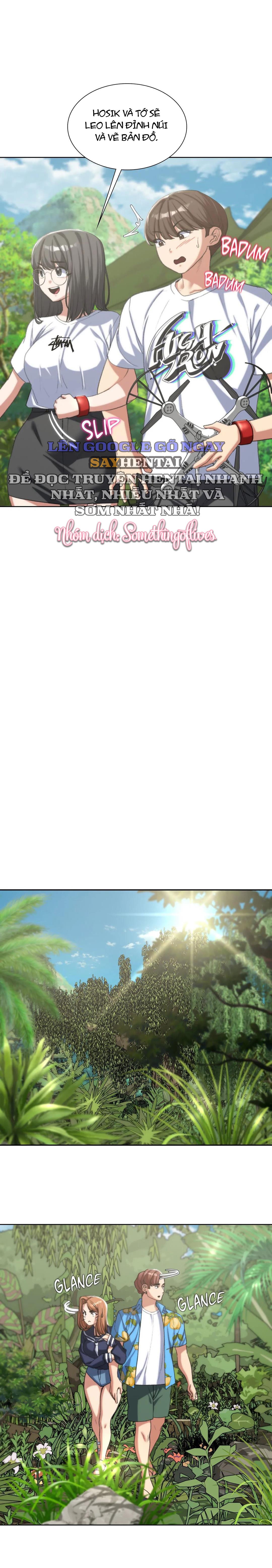 Trò Chơi Mạo Hiểm Chap Chapter 28-Trò Chơi Mạo Hiểm - Next Chap 45