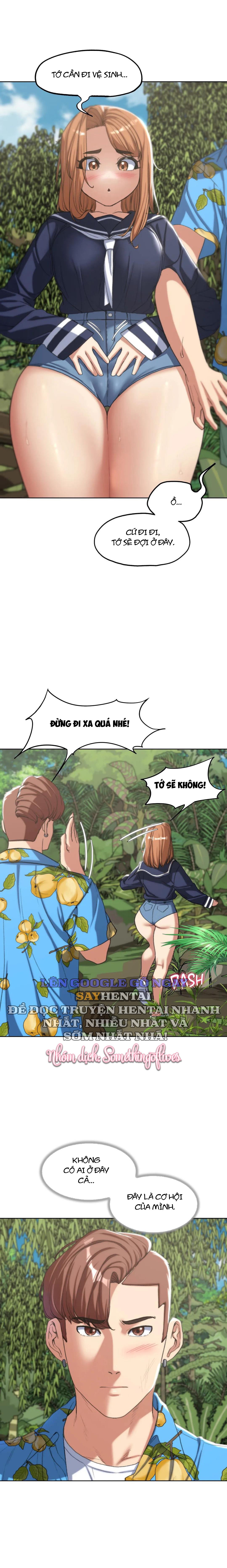 Trò Chơi Mạo Hiểm Chap Chapter 28-Trò Chơi Mạo Hiểm - Next Chap 45