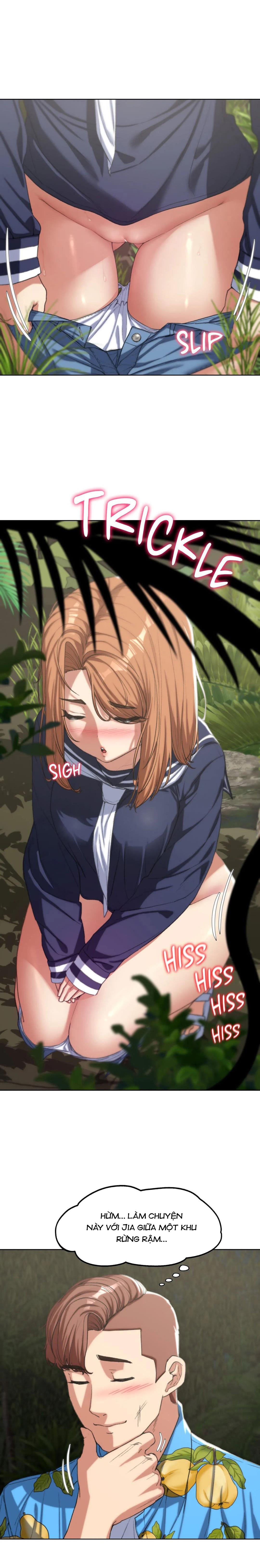 Trò Chơi Mạo Hiểm Chap Chapter 28-Trò Chơi Mạo Hiểm - Next Chap 45