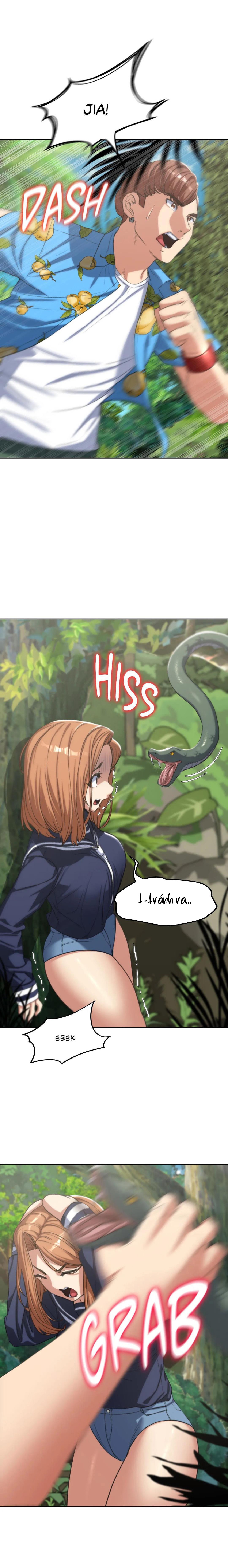 Trò Chơi Mạo Hiểm Chap Chapter 28-Trò Chơi Mạo Hiểm - Next Chap 45