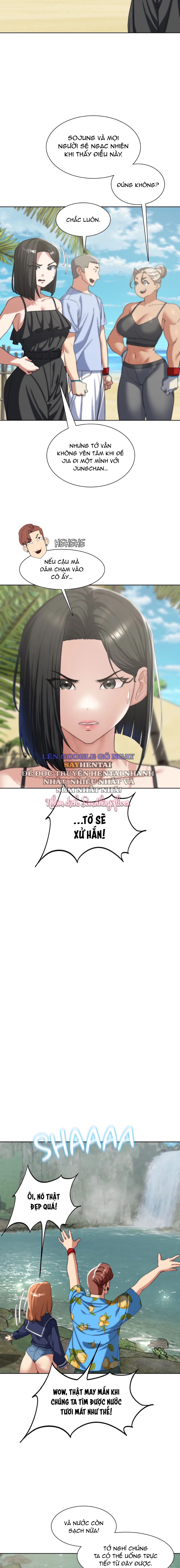 Trò Chơi Mạo Hiểm Chap Chapter 29-Trò Chơi Mạo Hiểm - Next Chap 46