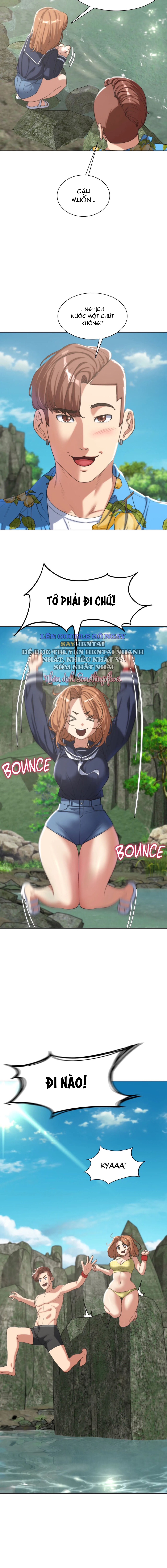 Trò Chơi Mạo Hiểm Chap Chapter 29-Trò Chơi Mạo Hiểm - Next Chap 46