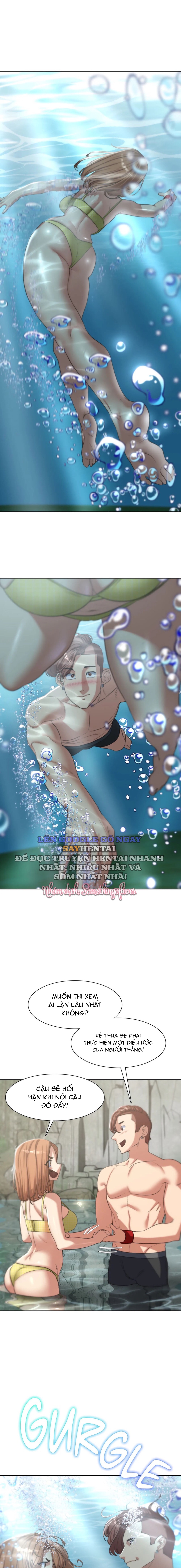 Trò Chơi Mạo Hiểm Chap Chapter 29-Trò Chơi Mạo Hiểm - Next Chap 46