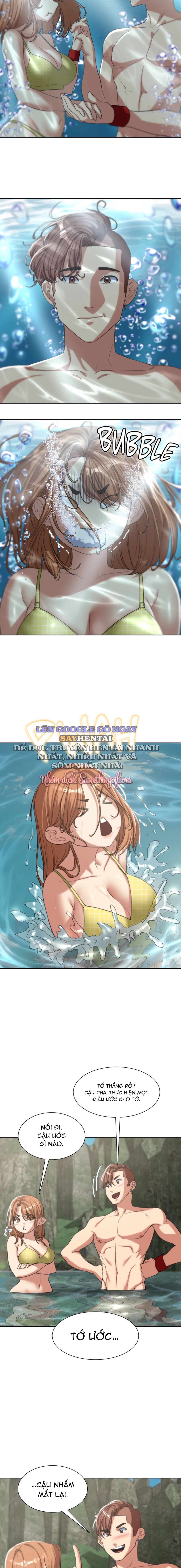 Trò Chơi Mạo Hiểm Chap Chapter 29-Trò Chơi Mạo Hiểm - Next Chap 46