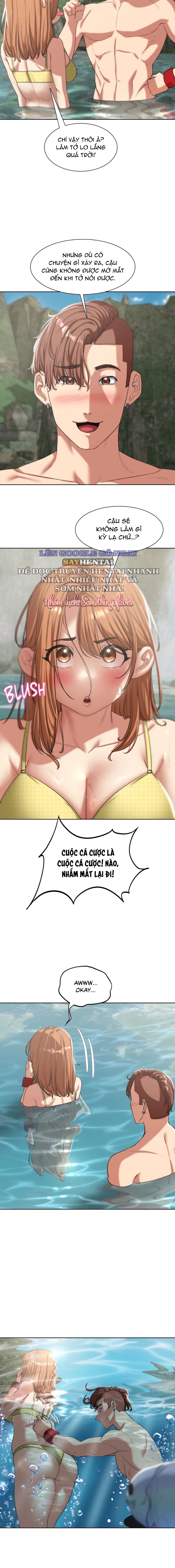 Trò Chơi Mạo Hiểm Chap Chapter 29-Trò Chơi Mạo Hiểm - Next Chap 46