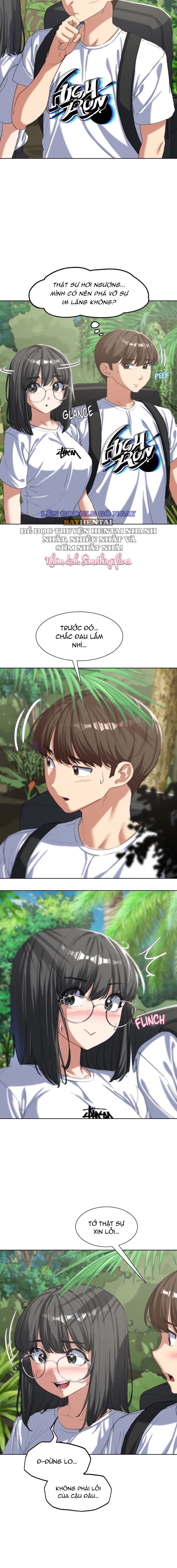 Trò Chơi Mạo Hiểm Chap Chapter 29-Trò Chơi Mạo Hiểm - Next Chap 46