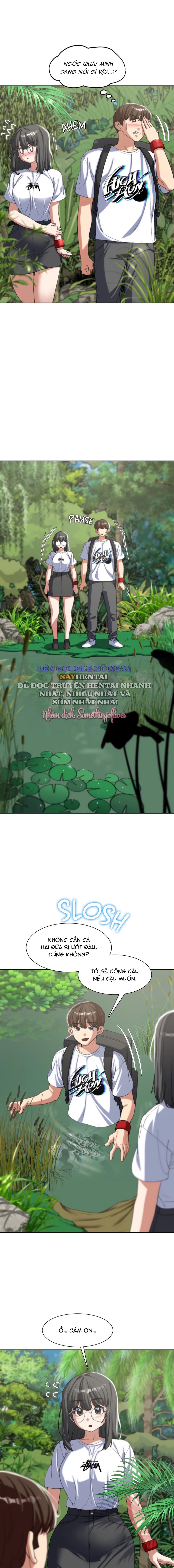 Trò Chơi Mạo Hiểm Chap Chapter 29-Trò Chơi Mạo Hiểm - Next Chap 46