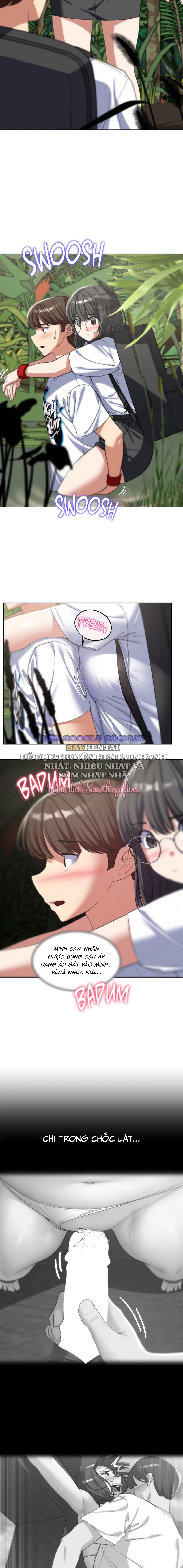 Trò Chơi Mạo Hiểm Chap Chapter 29-Trò Chơi Mạo Hiểm - Next Chap 46