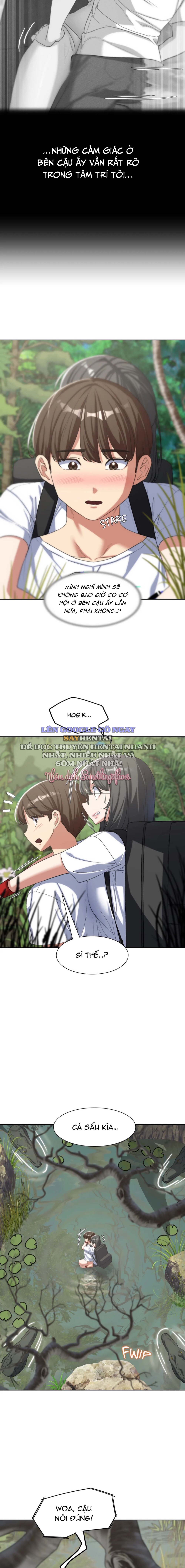 Trò Chơi Mạo Hiểm Chap Chapter 29-Trò Chơi Mạo Hiểm - Next Chap 46