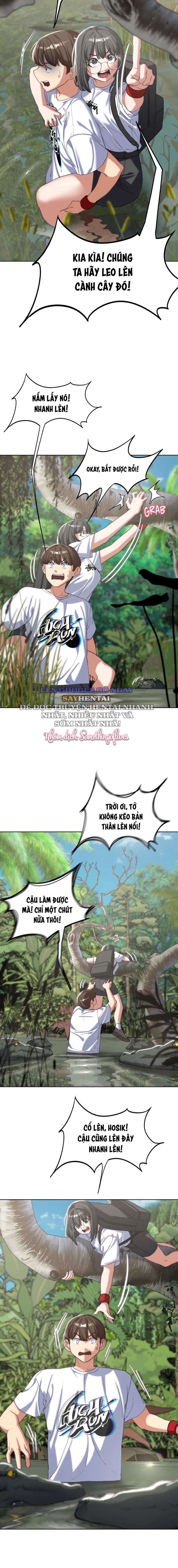 Trò Chơi Mạo Hiểm Chap Chapter 29-Trò Chơi Mạo Hiểm - Next Chap 46