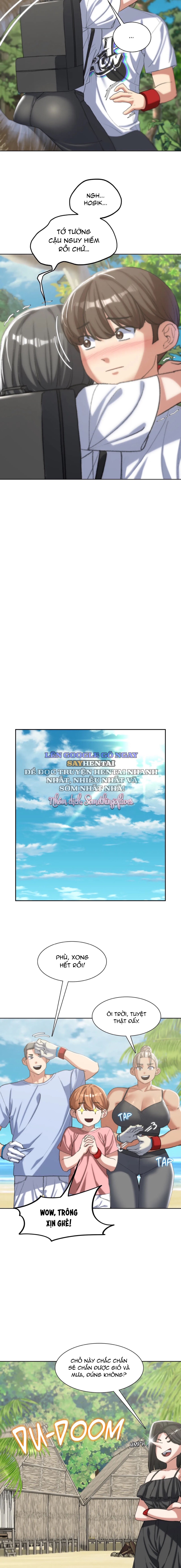 Trò Chơi Mạo Hiểm Chap Chapter 29-Trò Chơi Mạo Hiểm - Next Chap 46