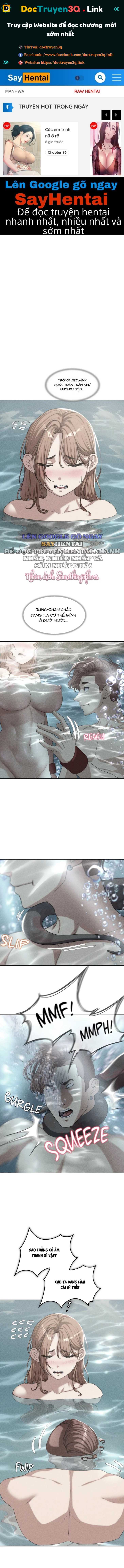 Trò Chơi Mạo Hiểm Chap Chapter 30-Trò Chơi Mạo Hiểm - Next Chap 47