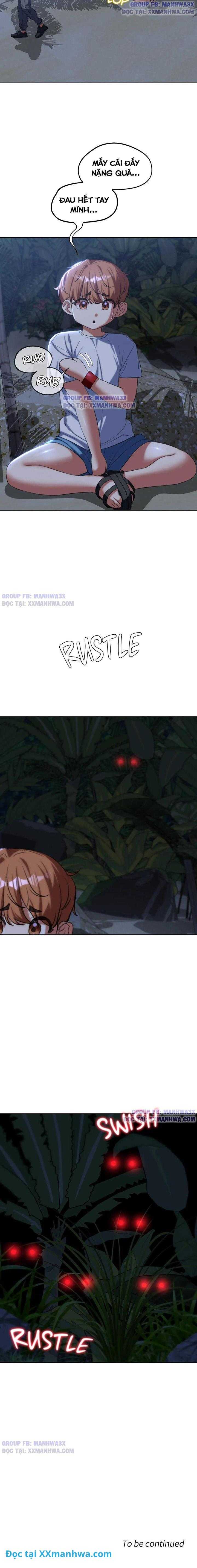 Trò Chơi Mạo Hiểm Chap Chapter 32-Trò Chơi Mạo Hiểm - Next Chap 49