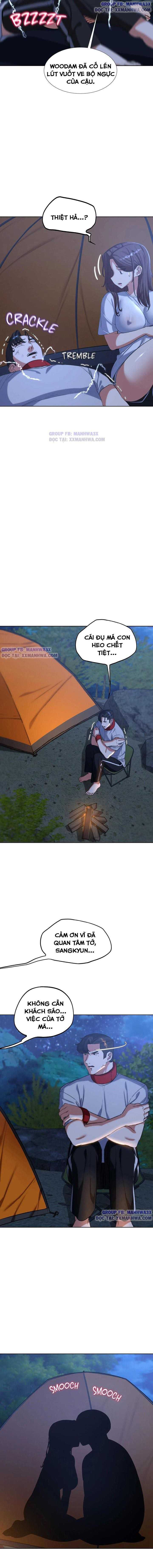 Trò Chơi Mạo Hiểm Chap Chapter 33-Trò Chơi Mạo Hiểm - Next Chap 50