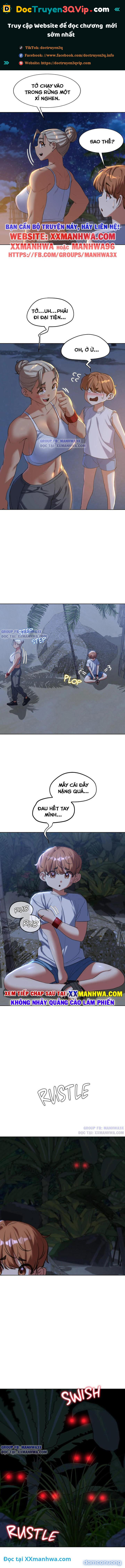 Trò Chơi Mạo Hiểm Chap Chapter 33-Trò Chơi Mạo Hiểm - Next Chap 50