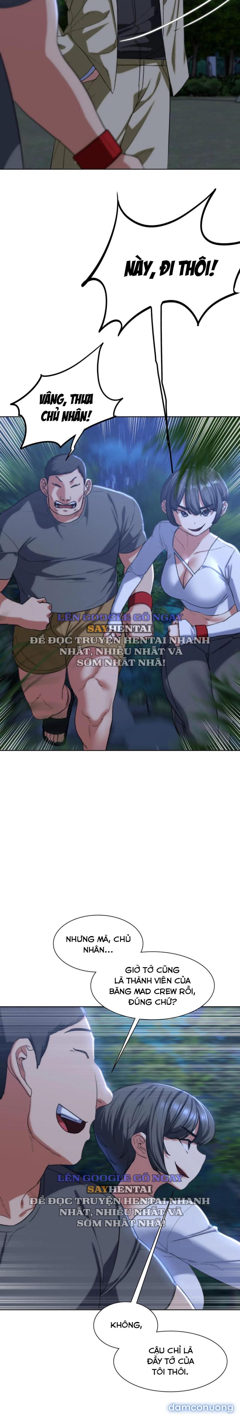 Trò Chơi Mạo Hiểm Chap Chapter 35-Trò Chơi Mạo Hiểm - Next Chap 52