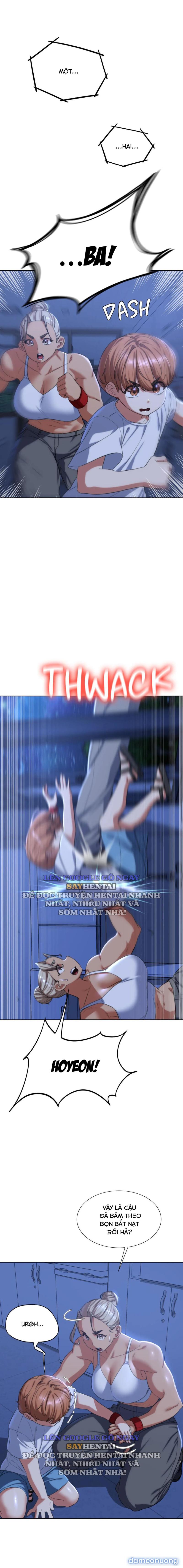 Trò Chơi Mạo Hiểm Chap Chapter 35-Trò Chơi Mạo Hiểm - Next Chap 52