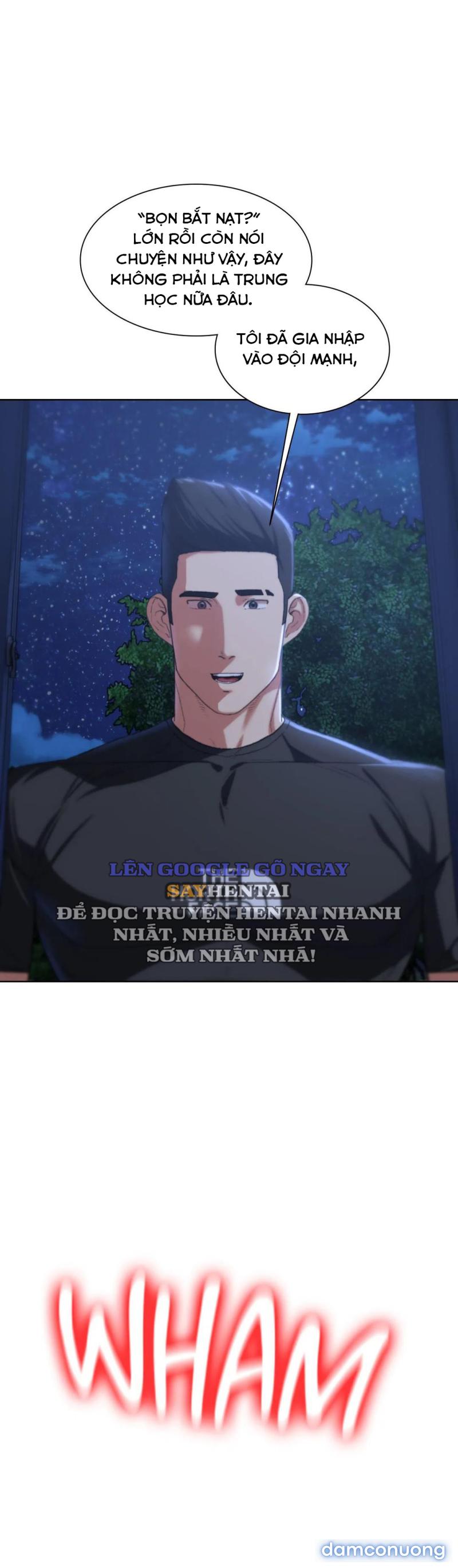 Trò Chơi Mạo Hiểm Chap Chapter 35-Trò Chơi Mạo Hiểm - Next Chap 52