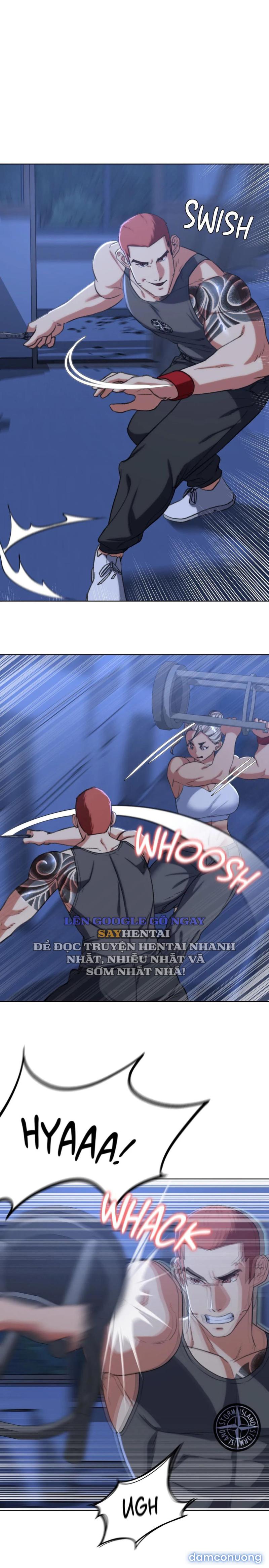 Trò Chơi Mạo Hiểm Chap Chapter 35-Trò Chơi Mạo Hiểm - Next Chap 52