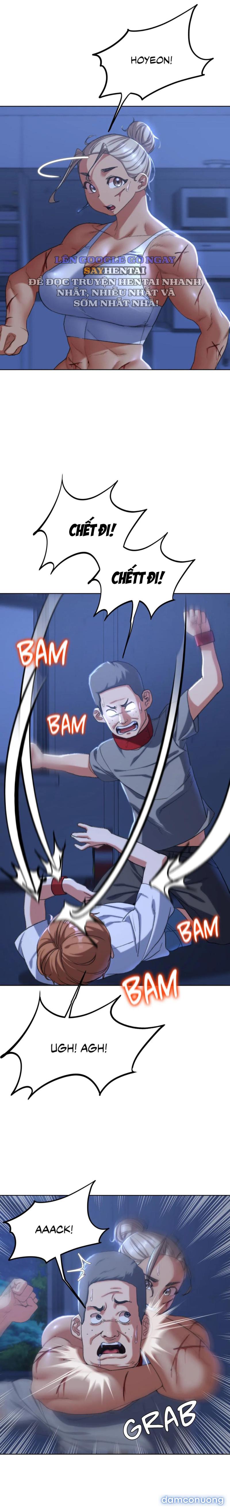 Trò Chơi Mạo Hiểm Chap Chapter 35-Trò Chơi Mạo Hiểm - Next Chap 52