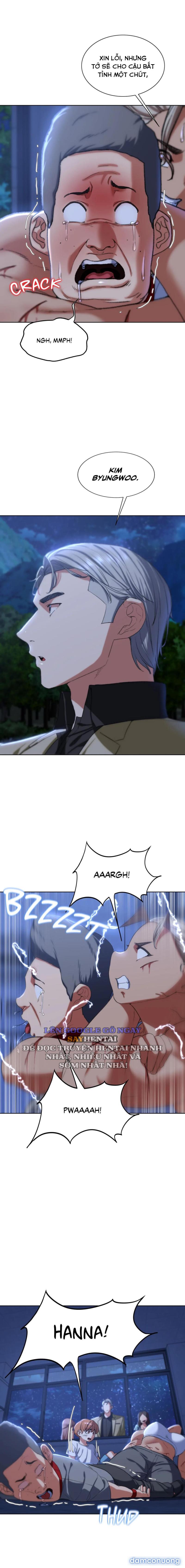 Trò Chơi Mạo Hiểm Chap Chapter 35-Trò Chơi Mạo Hiểm - Next Chap 52