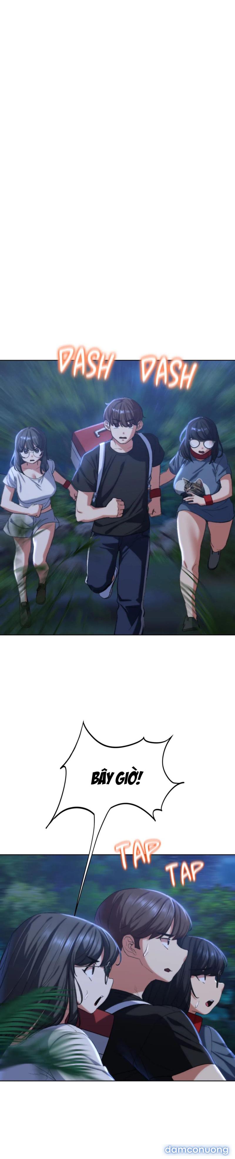 Trò Chơi Mạo Hiểm Chap Chapter 35-Trò Chơi Mạo Hiểm - Next Chap 52