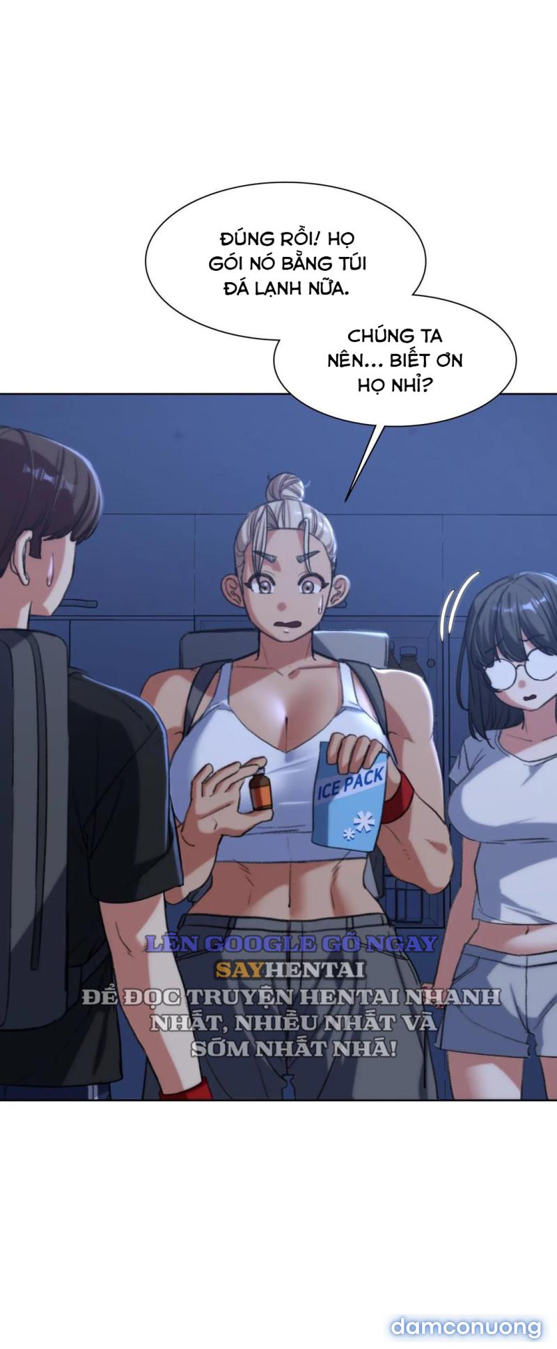 Trò Chơi Mạo Hiểm Chap Chapter 35-Trò Chơi Mạo Hiểm - Next Chap 52