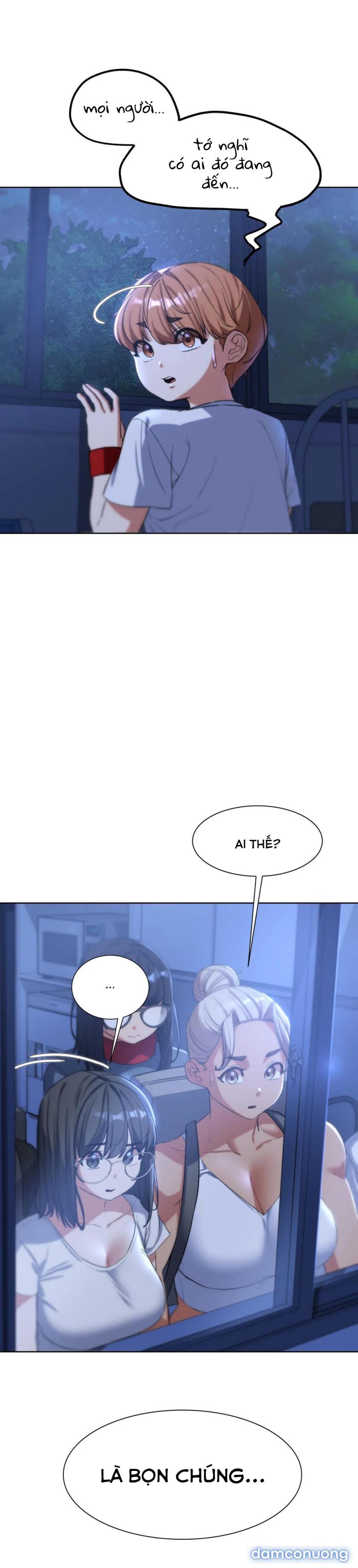 Trò Chơi Mạo Hiểm Chap Chapter 35-Trò Chơi Mạo Hiểm - Next Chap 52