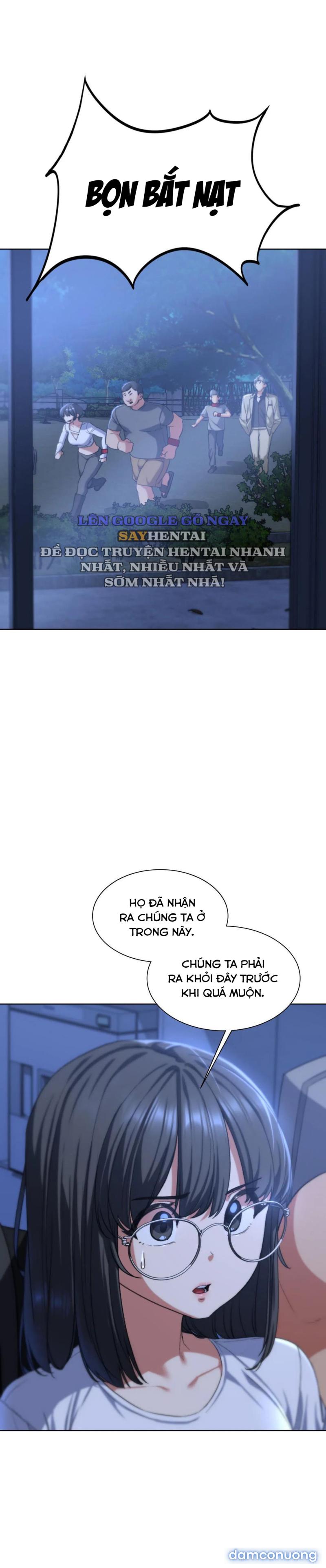 Trò Chơi Mạo Hiểm Chap Chapter 35-Trò Chơi Mạo Hiểm - Next Chap 52