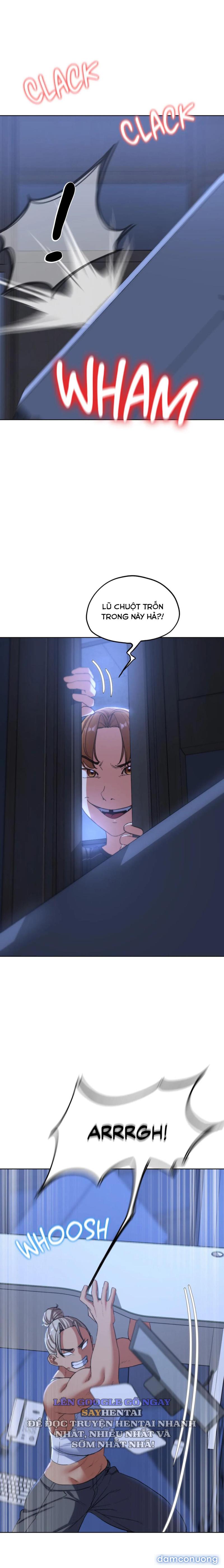 Trò Chơi Mạo Hiểm Chap Chapter 35-Trò Chơi Mạo Hiểm - Next Chap 52