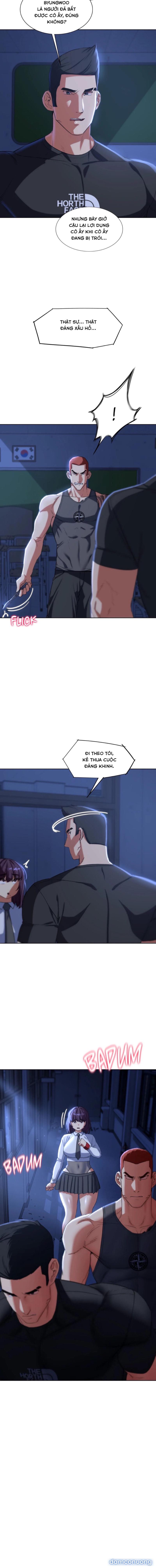 Trò Chơi Mạo Hiểm Chap Chapter 36-Trò Chơi Mạo Hiểm - Next Chap 53