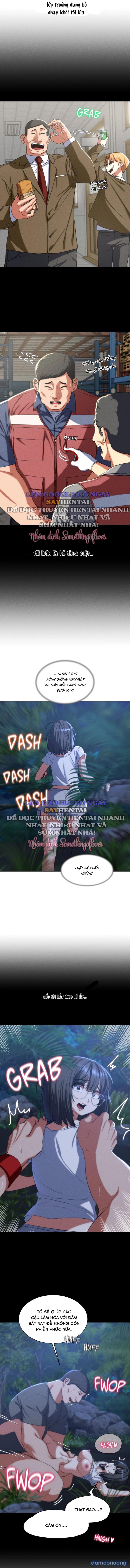 Trò Chơi Mạo Hiểm Chap Chapter 36-Trò Chơi Mạo Hiểm - Next Chap 53