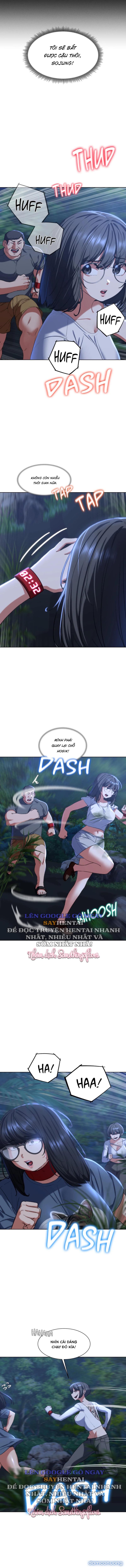 Trò Chơi Mạo Hiểm Chap Chapter 36-Trò Chơi Mạo Hiểm - Next Chap 53