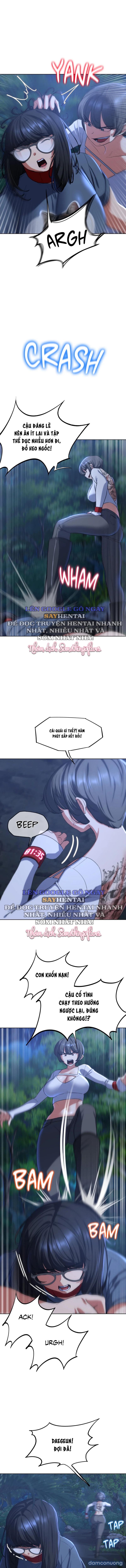 Trò Chơi Mạo Hiểm Chap Chapter 36-Trò Chơi Mạo Hiểm - Next Chap 53