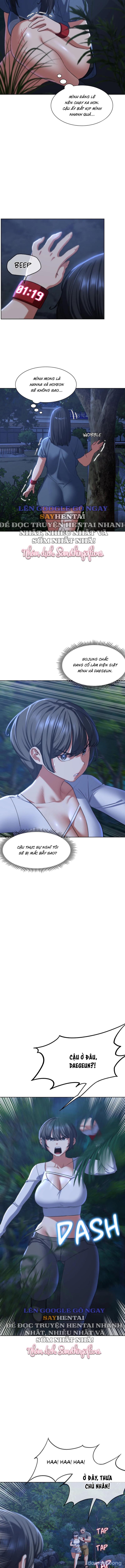 Trò Chơi Mạo Hiểm Chap Chapter 36-Trò Chơi Mạo Hiểm - Next Chap 53