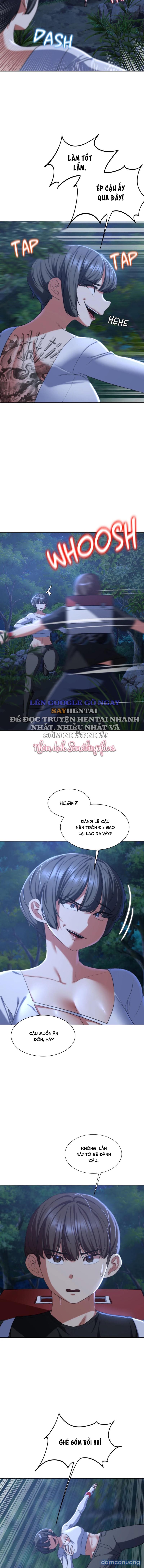 Trò Chơi Mạo Hiểm Chap Chapter 36-Trò Chơi Mạo Hiểm - Next Chap 53