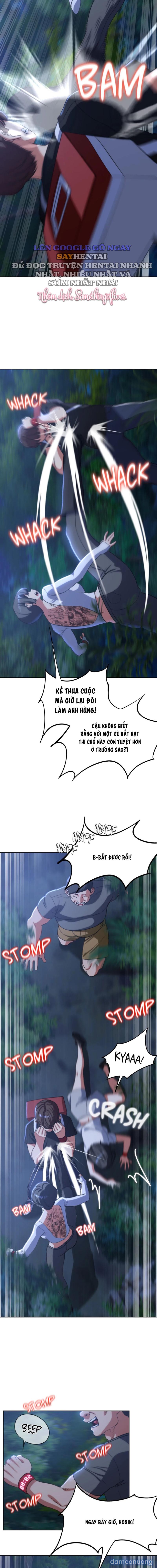 Trò Chơi Mạo Hiểm Chap Chapter 36-Trò Chơi Mạo Hiểm - Next Chap 53