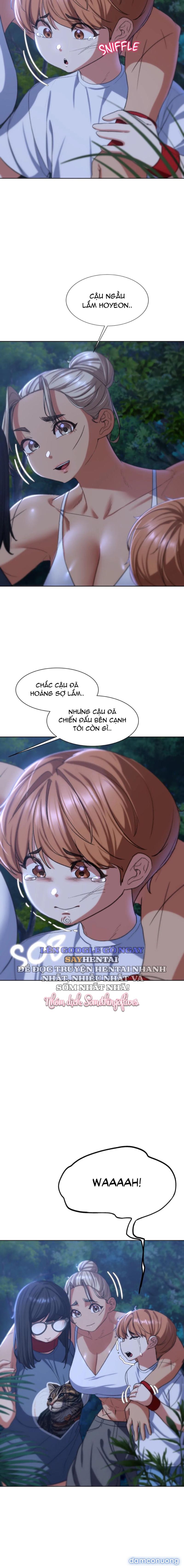 Trò Chơi Mạo Hiểm Chap Chapter 37-Trò Chơi Mạo Hiểm - Next Chap 54