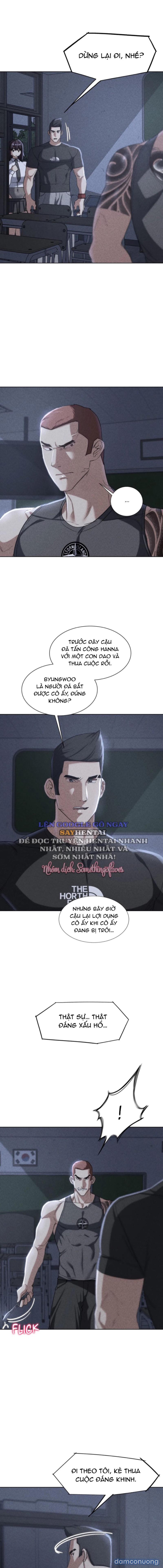 Trò Chơi Mạo Hiểm Chap Chapter 37-Trò Chơi Mạo Hiểm - Next Chap 54